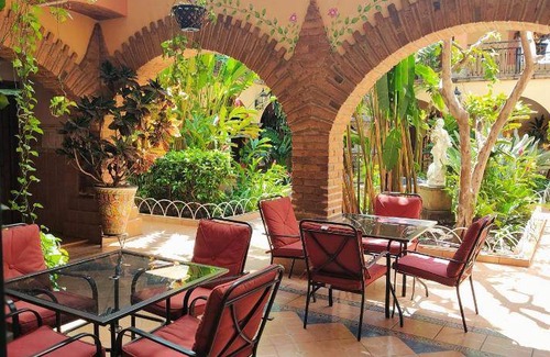 Tequila Bed & Breakfast | 18 m² Bed and breakfast ∙ 4 guests
