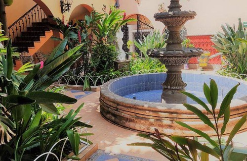 Tequila Bed & Breakfast | 18 m² Bed and breakfast ∙ 4 guests