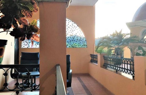 Tequila Bed & Breakfast | 18 m² Bed and breakfast ∙ 4 guests