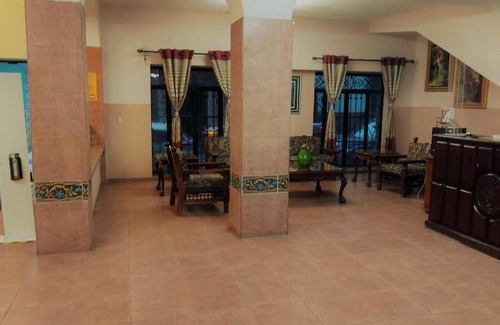 Tequila Bed & Breakfast | 18 m² Bed and breakfast ∙ 4 guests