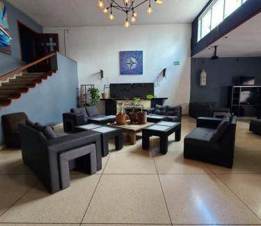 Lafayette Bed & Breakfast | 18 m² Bed and breakfast ∙ 2 guests