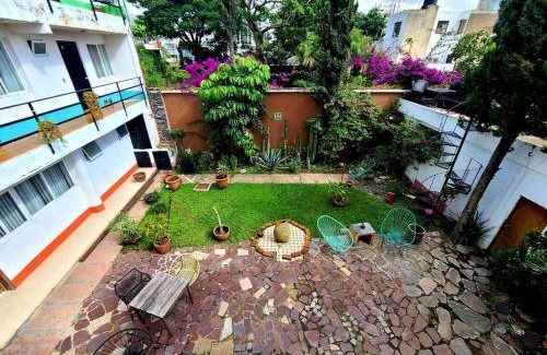 Lafayette Bed & Breakfast | 18 m² Bed and breakfast ∙ 2 guests