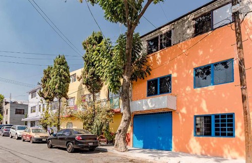 Venustiano Carranza Hotel | 18 m² Hotel ∙ 4 guests
