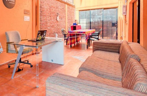 Venustiano Carranza Hotel | 18 m² Hotel ∙ 4 guests