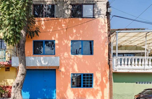 Venustiano Carranza Hotel | 18 m² Hotel ∙ 4 guests