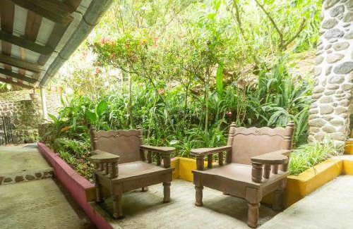 Xico Hotel | 18 m² Hotel ∙ 2 bedrooms ∙ 5 guests