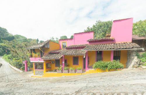 Xico Hotel | 18 m² Hotel ∙ 2 bedrooms ∙ 5 guests