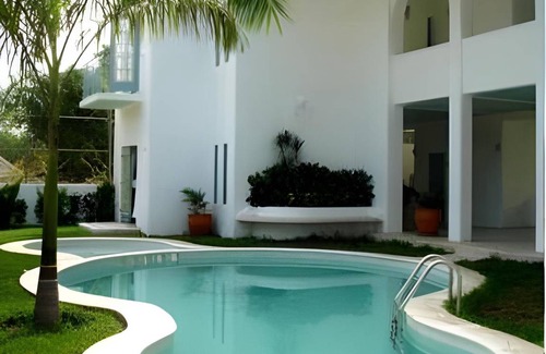 P Chahue Hotel | 18 m² Hotel ∙ 4 guests