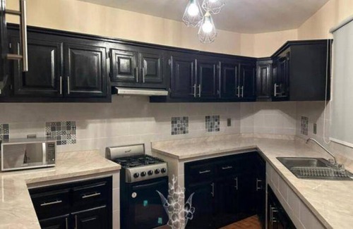 Ezequiel Montes House | 18 m² House ∙ 4 bedrooms ∙ 8 guests