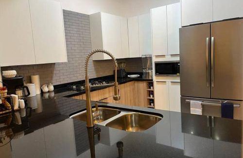 Juarez Municipality House | 180 m² House ∙ 4 bedrooms ∙ 8 guests