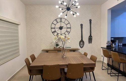 Juarez Municipality House | 180 m² House ∙ 4 bedrooms ∙ 8 guests