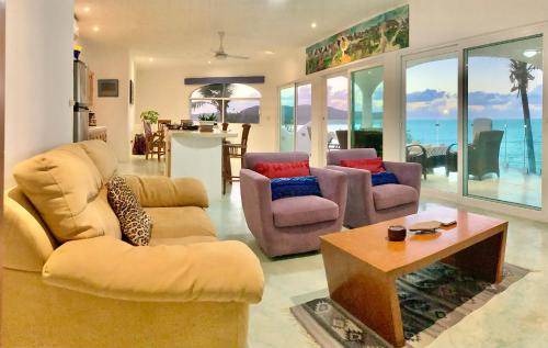 Punta Negra House | 180 m² House ∙ 2 bedrooms ∙ 5 guests