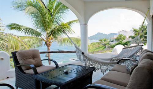 Punta Negra House | 180 m² House ∙ 2 bedrooms ∙ 5 guests