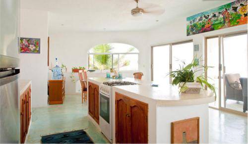 Punta Negra House | 180 m² House ∙ 2 bedrooms ∙ 5 guests