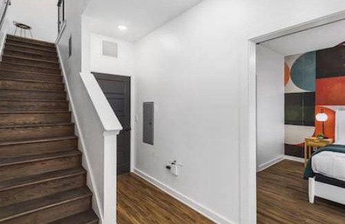 Cleveland Park House | 180 m² House ∙ 4 bedrooms ∙ 12 guests