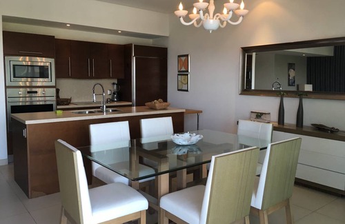 North Hotel Zone Apartment | 180 m² Apartment ∙ 3 bedrooms ∙ 6 guests