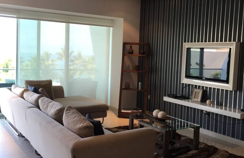 North Hotel Zone Apartment | 180 m² Apartment ∙ 3 bedrooms ∙ 6 guests