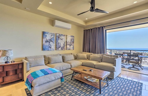 Los Cabos Apartment | 183 m² Apartment ∙ 3 bedrooms ∙ 6 guests