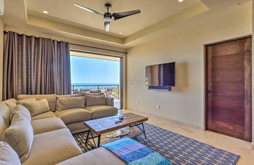 Los Cabos Apartment | 183 m² Apartment ∙ 3 bedrooms ∙ 6 guests