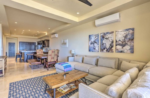Los Cabos Apartment | 183 m² Apartment ∙ 3 bedrooms ∙ 6 guests