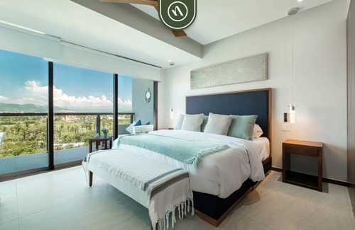 Puente del Mar Apartment | 185 m² Apartment ∙ 4 bedrooms ∙ 10 guests