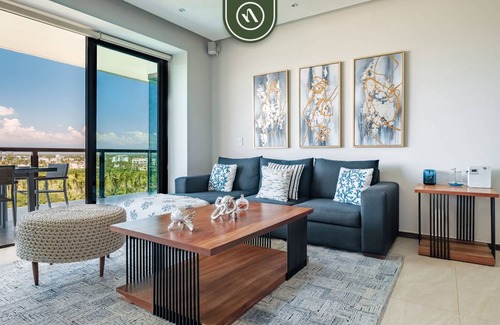 Puente del Mar Apartment | 185 m² Apartment ∙ 4 bedrooms ∙ 10 guests