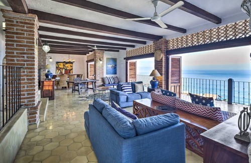 Amapas Apartment | 185 m² Apartment ∙ 2 bedrooms ∙ 4 guests
