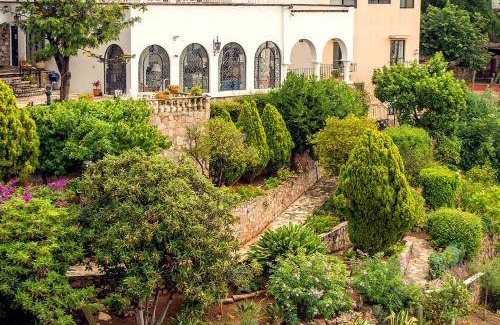 Guanajuato Hotel | 185 m² Hotel ∙ 2 bedrooms ∙ 20 guests