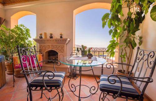 Guanajuato Hotel | 185 m² Hotel ∙ 2 bedrooms ∙ 20 guests