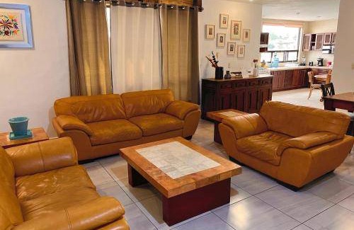 Guanajuato Apartment | 190 m² Apartment ∙ 3 bedrooms ∙ 10 guests