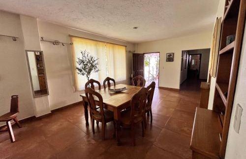 Guanajuato Apartment | 190 m² Apartment ∙ 3 bedrooms ∙ 10 guests
