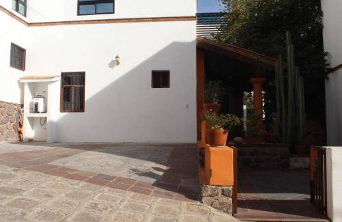 Guanajuato Apartment | 190 m² Apartment ∙ 3 bedrooms ∙ 10 guests