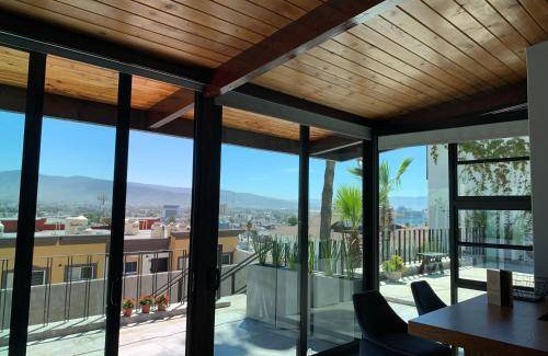 Zona Centro Apartment | 1900 m² Apartment ∙ 3 bedrooms ∙ 9 guests