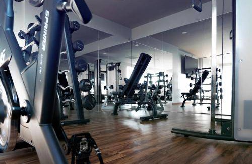 Queretaro Hotel | 191 m² Hotel ∙ 2 bedrooms ∙ 4 guests