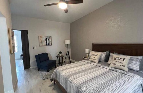 Juarez Municipality House | 197 m² House ∙ 3 bedrooms ∙ 8 guests