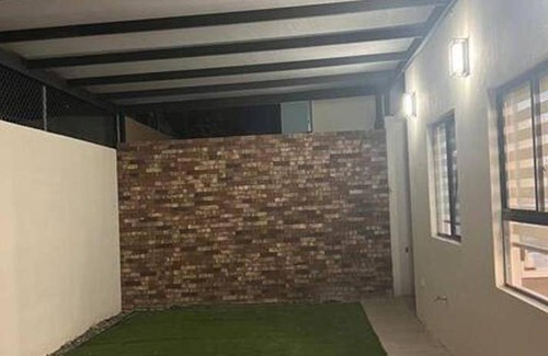 Juarez Municipality House | 197 m² House ∙ 3 bedrooms ∙ 8 guests