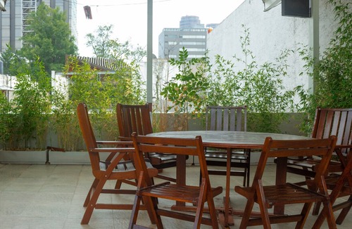 Polanco Apartment | 1BR Beautiful apartment in the heart of Polanco!