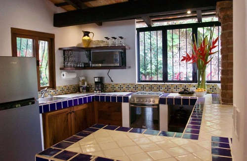 Downtown Puerto Vallarta House | 2 BR Casita 3 blocks to the beach