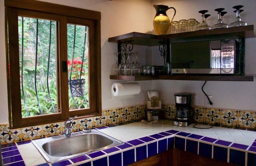 Downtown Puerto Vallarta House | 2 BR Casita 3 blocks to the beach