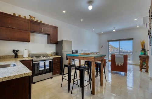 Pedregal Condo | 2 BR Wake up to unique views from your balcony