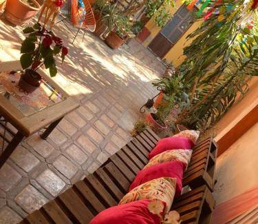 Jalatlaco Apartment | 20 m² Apartment ∙ 1 bedroom ∙ 2 guests