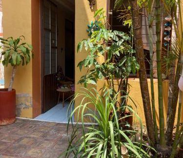 Jalatlaco Apartment | 20 m² Apartment ∙ 1 bedroom ∙ 2 guests