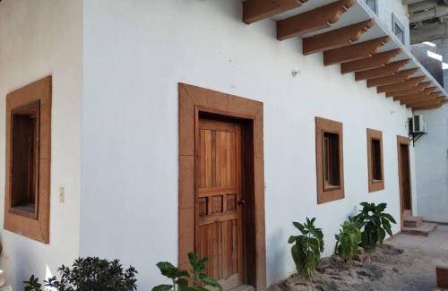 Centro Apartment | 20 m² Apartment ∙ 1 bedroom ∙ 4 guests