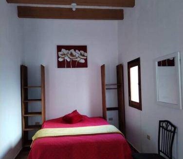 Centro Apartment | 20 m² Apartment ∙ 1 bedroom ∙ 4 guests