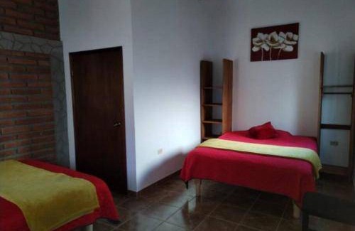 Centro Apartment | 20 m² Apartment ∙ 1 bedroom ∙ 4 guests