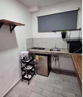 Tijuana Apartment | 20 m² Apartment ∙ 4 guests