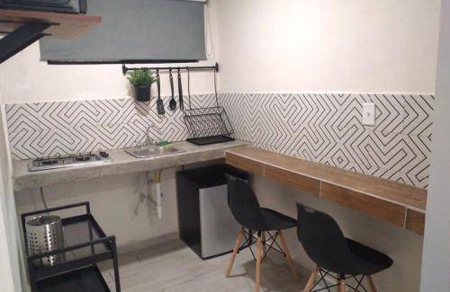 Tijuana Apartment | 20 m² Apartment ∙ 4 guests
