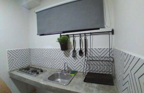 Tijuana Apartment | 20 m² Apartment ∙ 4 guests