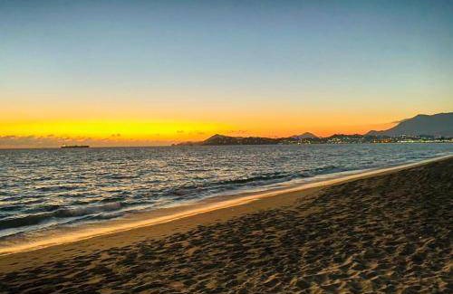 Manzanillo Apartment | 20 m² Apartment ∙ 2 bedrooms ∙ 6 guests
