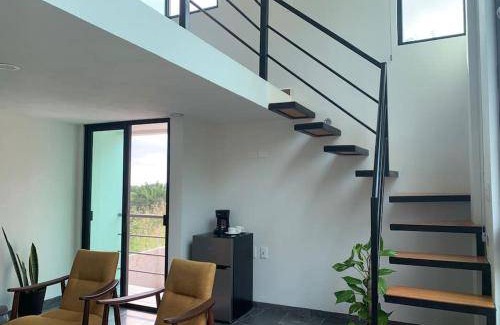 Tepoztlan Bed & Breakfast | 20 m² Bed and breakfast ∙ 2 guests